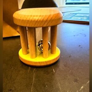 Lovevery Rolling Bell